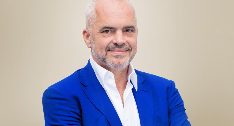 Rama: Lajm i mirë, "Sunny Hill" vjen në Tiranë