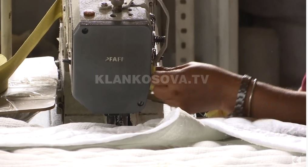 Ferizaj, organizohet panair me biznese ndërkombëtare (VIDEO)