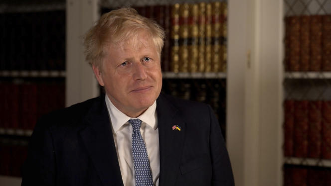 Kryeministri britanik tha se Ukraina e meriton të jetë mikpritëse e Eurovizionit