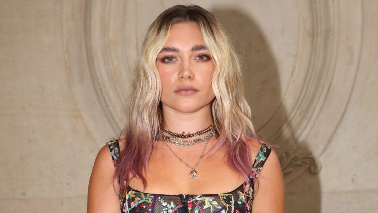 Florence Pugh fiton rolin në East of Eden