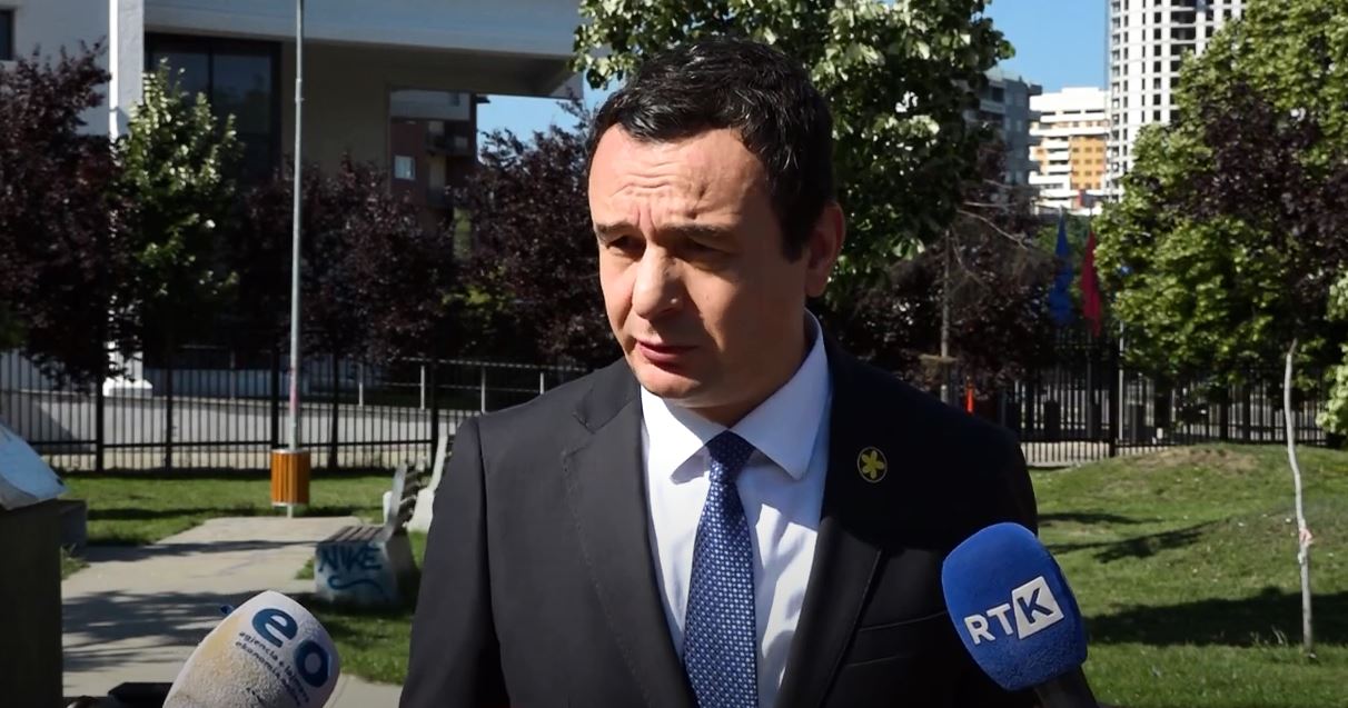 Kurti: Përdhunimet dhe torturat kanë ndodhur meqë ishim shqiptarë (VIDEO)