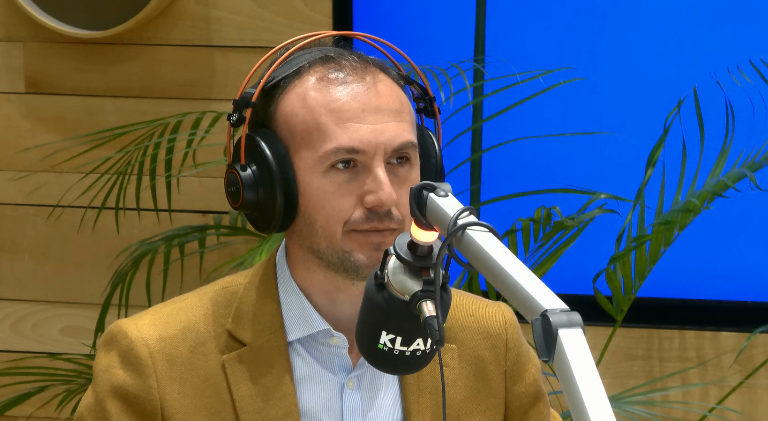 “Ministri i Financave" i PDK-së: Qeveria pa plan për ekonomi, ka nevojë për ide (VIDEO)