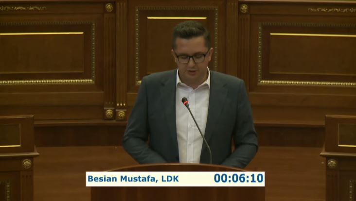 Mustafa: Të hiqet akciza dhe TVSH-ja për tre muaj