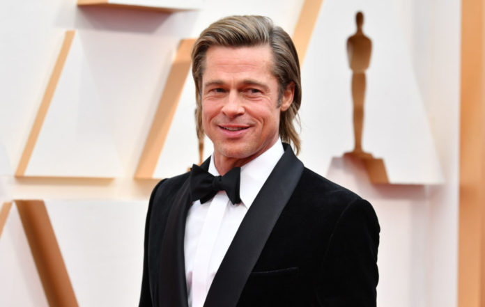 Brad Pitt e lejoi fqinjin e moshuar të jetonte në shtëpinë e tij falas për shumë vjet