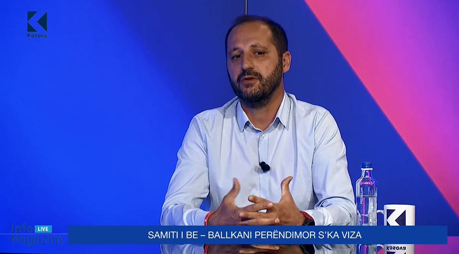 Cana: Franca dhe shtetet kyçe po e shkatërrojnë zgjerimin e BE-së për interesa të brendshme