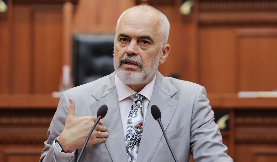 Rama: 'Ballkani i Hapur' është një njësi e zbatimit të 'Procesit të Berlinit'