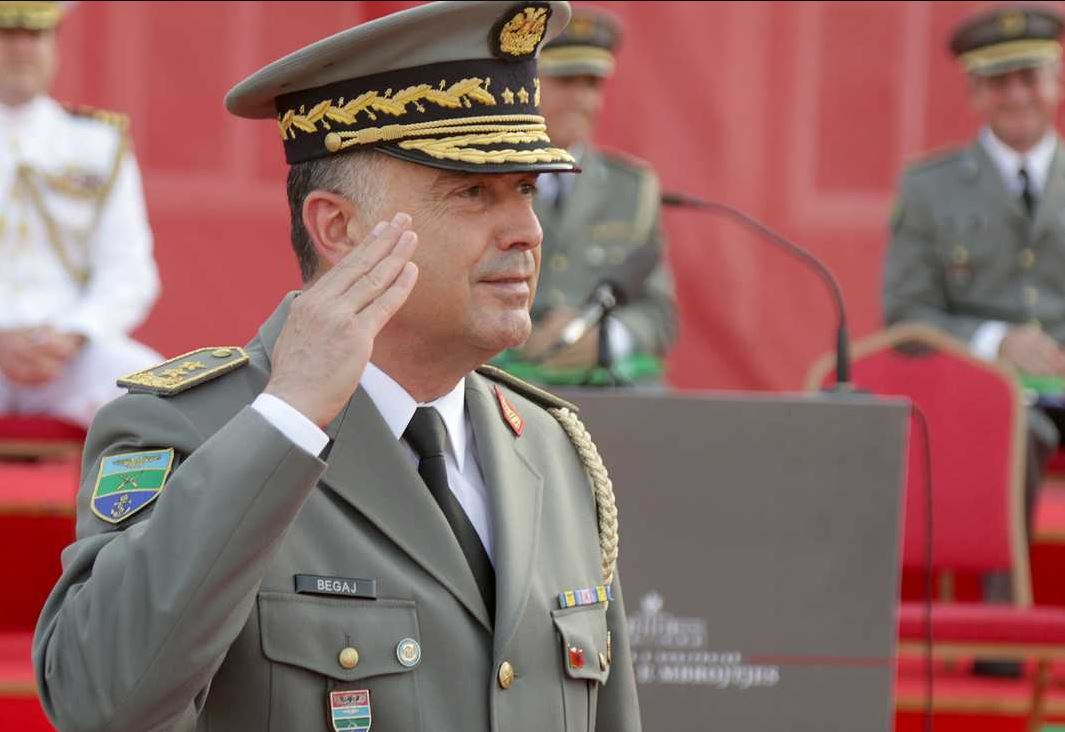 Kush është Bajram Begaj, presidenti i ri i Shqipërisë?