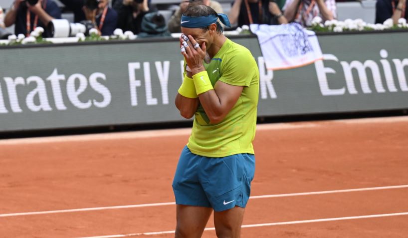 Rafael Nadal fiton trofeun e 14-të të Roland Garros (VIDEO)