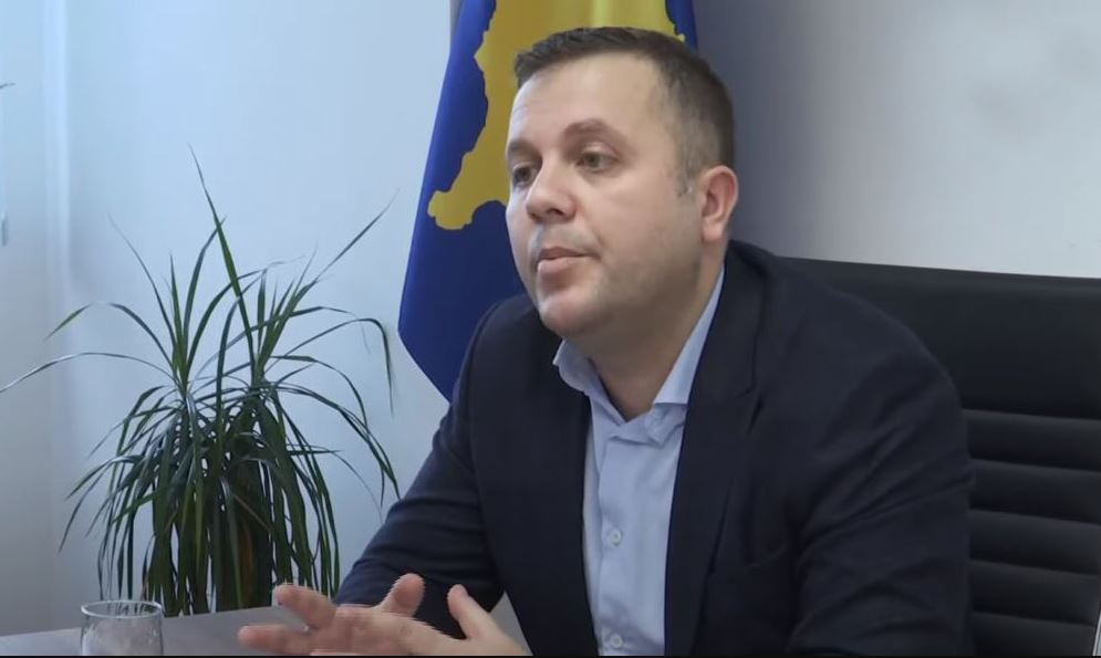 Sallahu për Vettingun dhe Byronë: Jemi të hapur për bashkëpunim