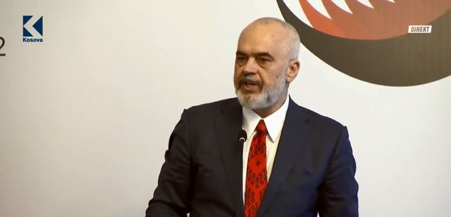 Rama: Gjykata Speciale është projektuar pas akuzave të ngritura nga Dick Marty