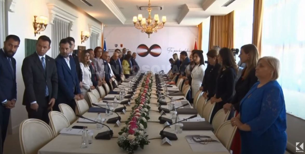 Cilat janë ujditë e reja Kosovë - Shqipëri? (VIDEO)