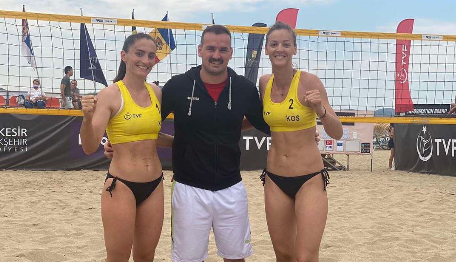 Historike: Vashat e Kosovës në finale të Kampionatit Ballkanik për herë të parë