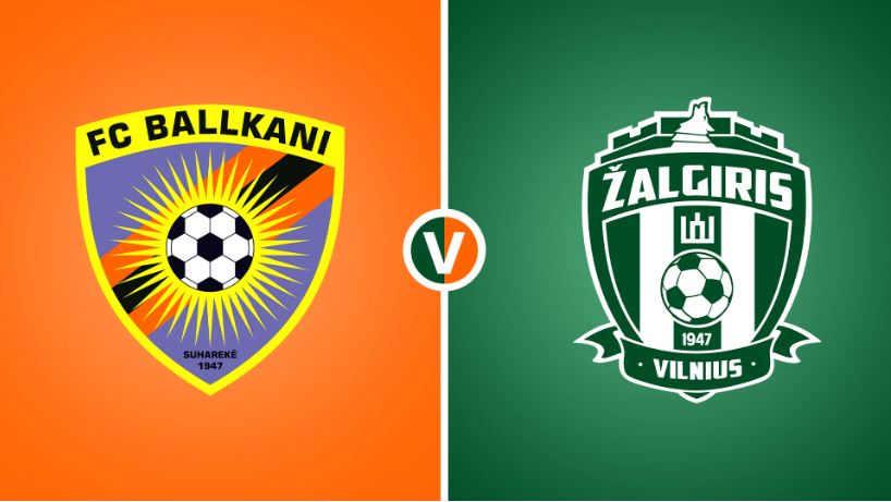 Biletat online të ndeshjes Ballkani-Zalgiris dalin nesër