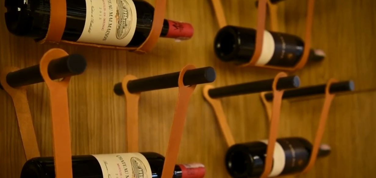"Sirius Wine Shop’’, 24 orë në Prishtinë (VIDEO)