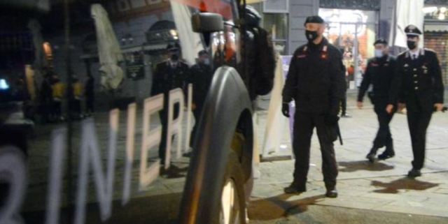 Itali: Arrestohet 22 vjeçari shqiptar, dyshohet se përdhunoi një 20 vjeçare