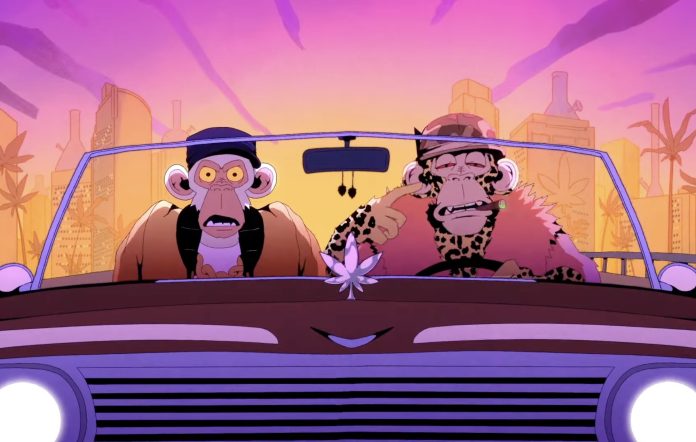 Eminem dhe Snoop Dogg sjellin këngën e re (VIDEO)