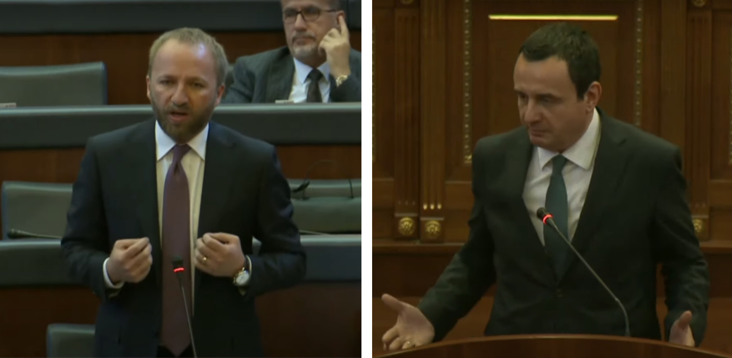 Tahiri e pyet për heqjen e akcizës për naftë për bujqit, Kurti: Që 5 herë e ka shpjeguar Peci
