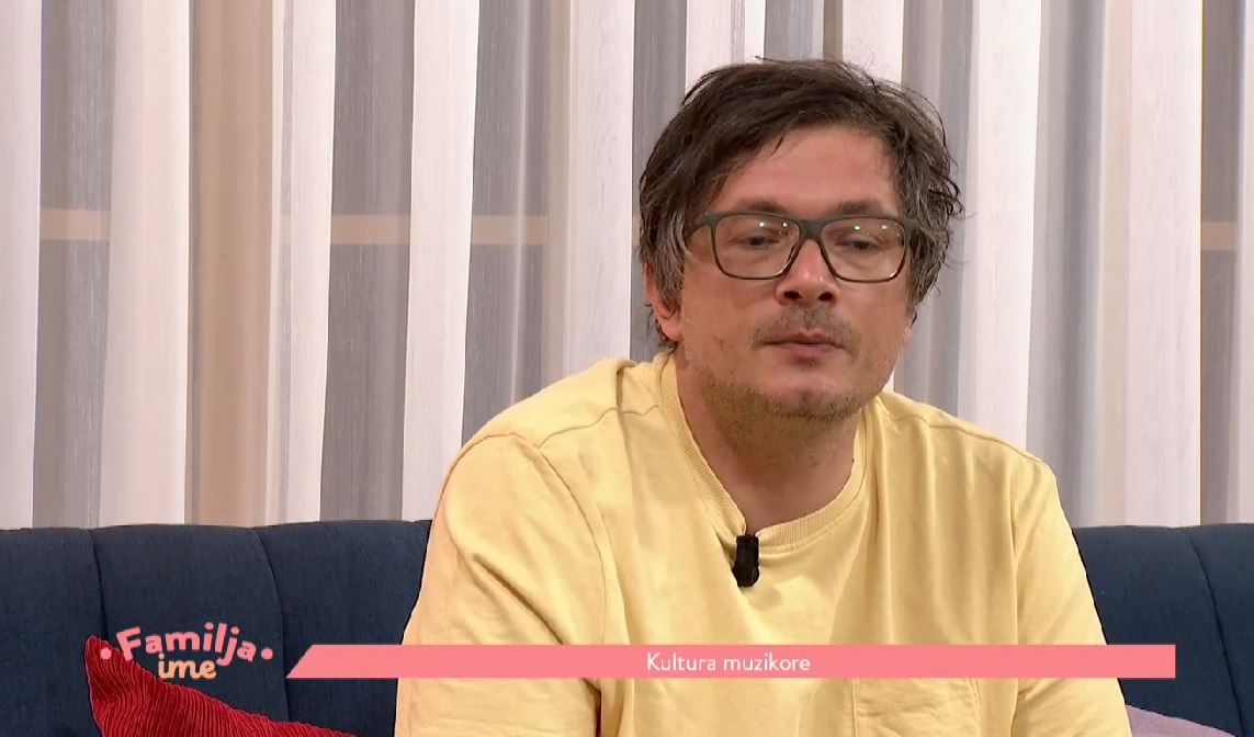 Salihu: Folklori është muzika kryesore në ndejat në Ballkan (VIDEO)