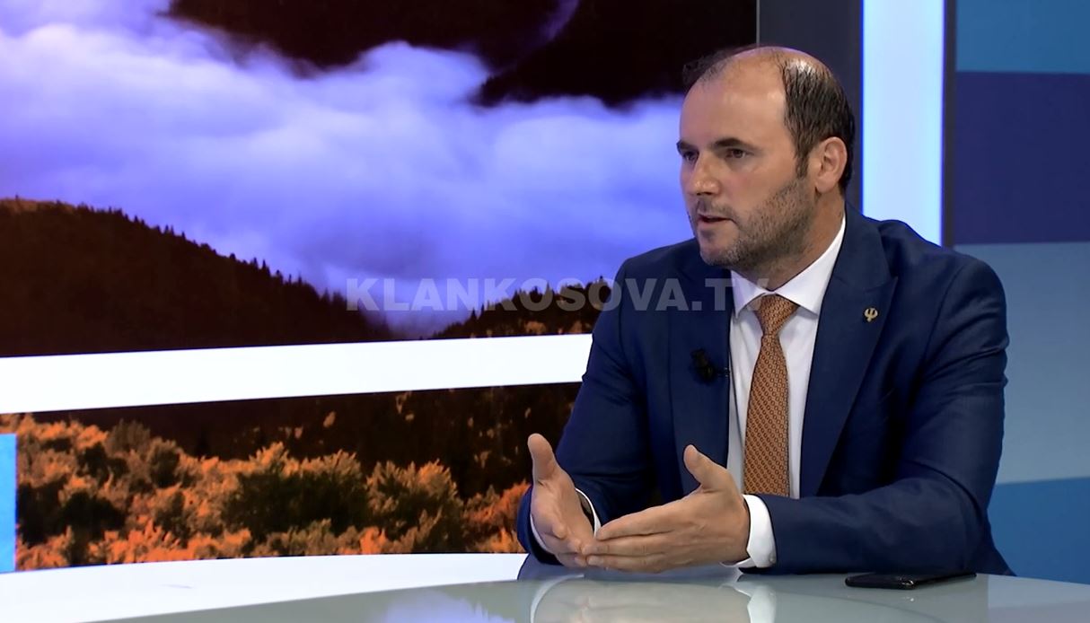 ATK-ja për katër muaj inkasoi 317 milionë euro, Murtezaj: Deri në fund të vitit synojmë rreth 900 milionë