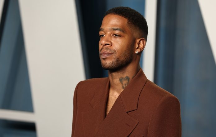 Del trileri i serisë së krijuar nga Kid Cudi (VIDEO)