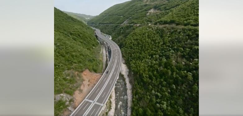 Osmani e prezanton Kosovën në 60 sekonda (VIDEO)