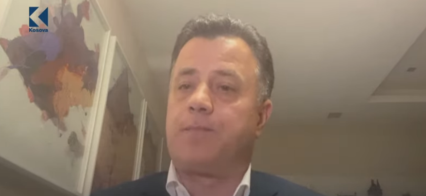 Noka thotë se asnjë kandidat i PS-së për president të Shqipërisë s'do ta ketë votën e PD-së (VIDEO)