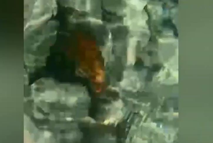 Pushuesit e gjejnë një predhë në ujërat e Karaburunit në Shqipëri
