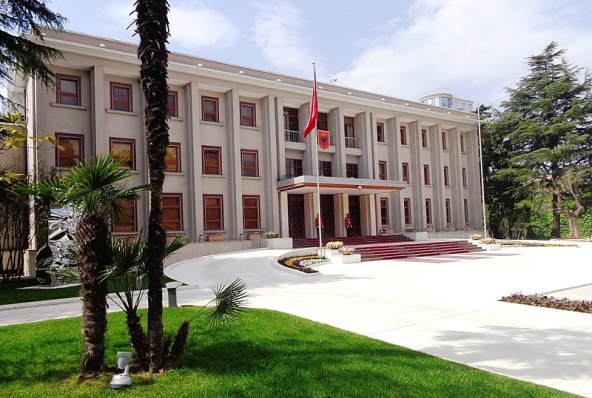 Zgjedhja e Begajt, Presidenca e Shqipërisë: Do të respektojmë votën e Kuvendit