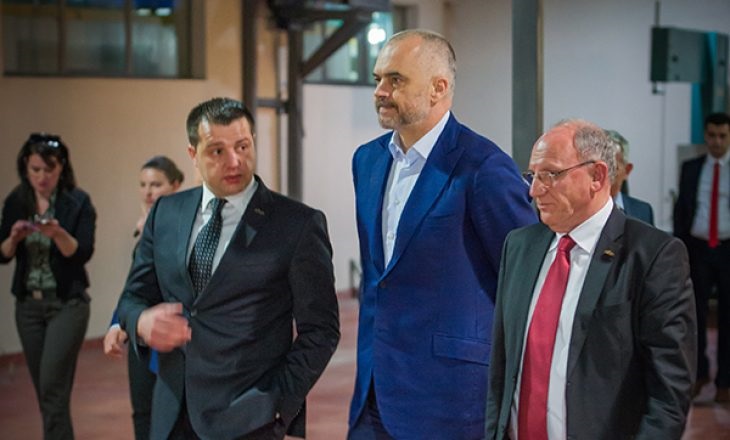 Rama me ministra nesër viziton korporatën “Devolli”
