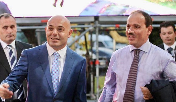 Blendi Fevziu: Shteti shqiptar s'ka paguar asgjë për mjekimin e Bujar Nishanit 