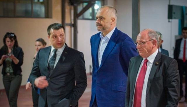 Rama takon krerët e 50 bizneseve në Comodita dhe 500 fermerë në M Sillosi