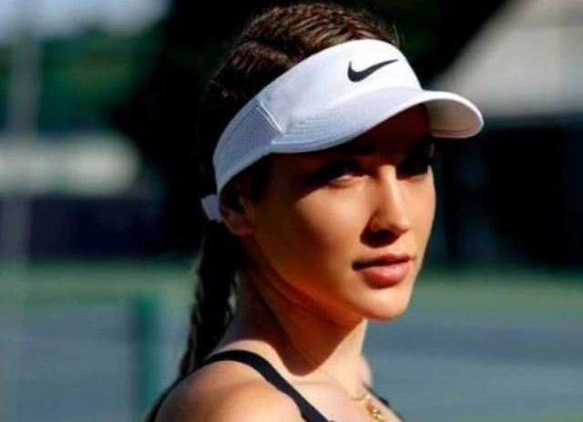 Tenistja ruse e ndërron nënshtetësinë për të marrë pjesë në Wimbledon