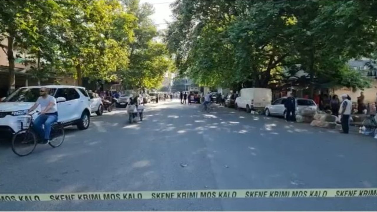Atentat në Shkodër, një i vrarë dhe një i plagosur