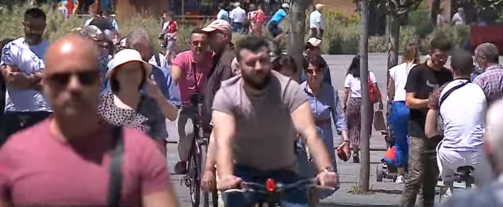 Shqipëria i siguron 250 teste për lijën e majmunëve