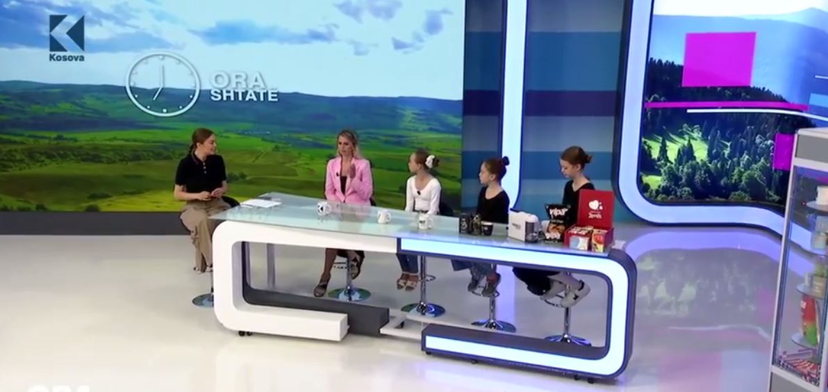 “Liqeni i Mjellmave” këtë të premte në Teatrin Kombëtar (VIDEO)