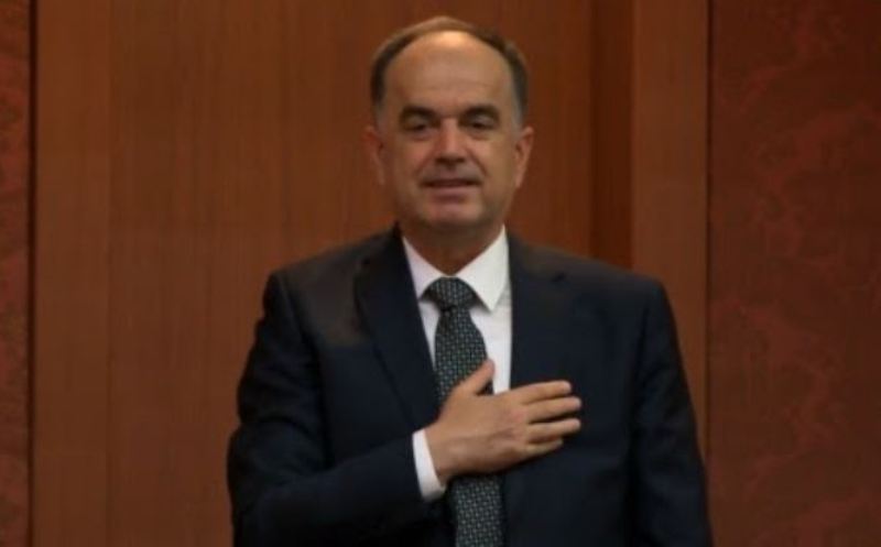 Ambasada e ShBA-së uron presidentin e ri të Shqipërisë: Presim me kënaqësi të punojmë me të