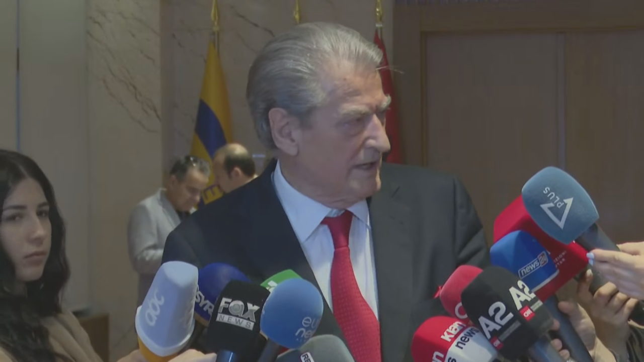 A i druhet një tradhtie nga ana e Metës? Berisha përgjigjet prerë