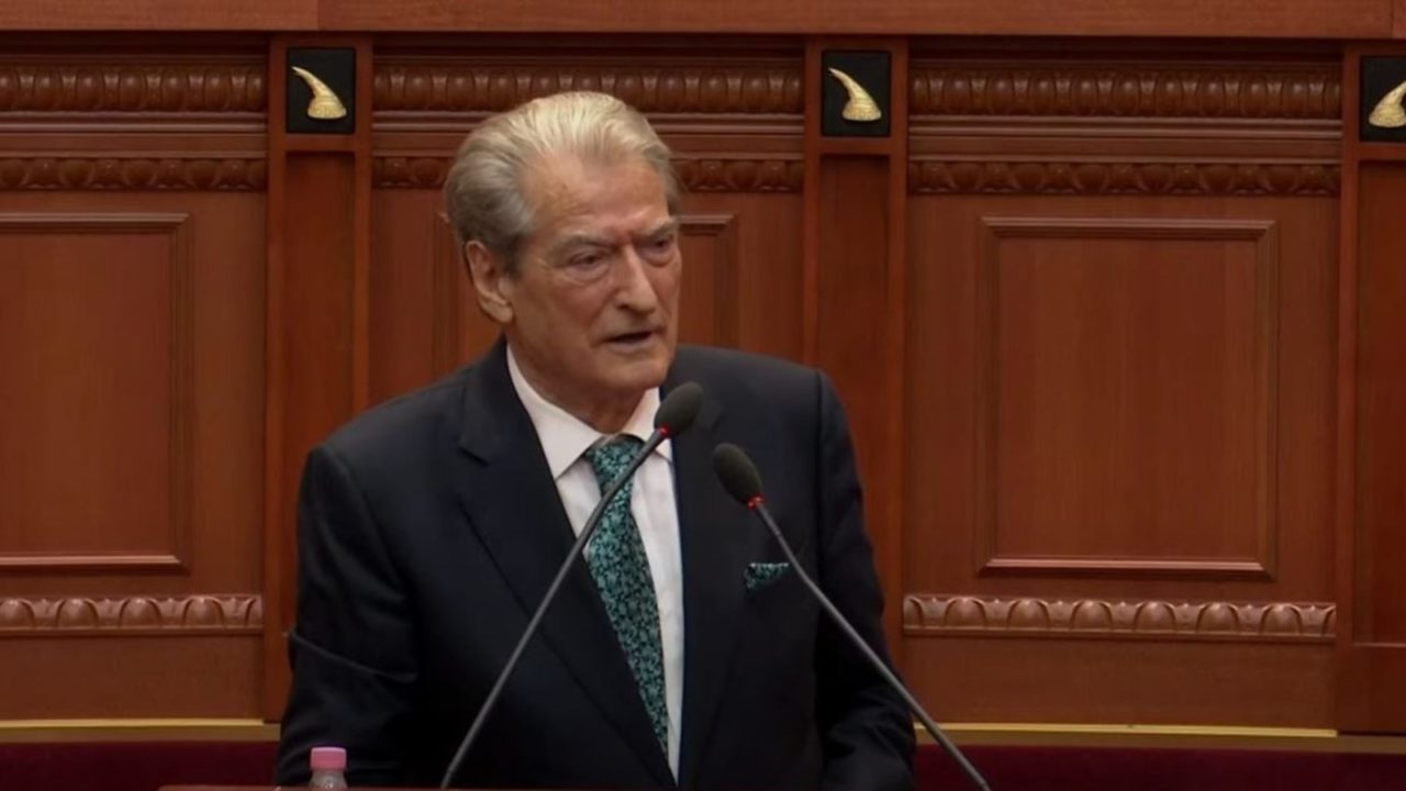Berisha në Kuvend: Bordet, shushunja po u pinë gjakun shqiptarëve