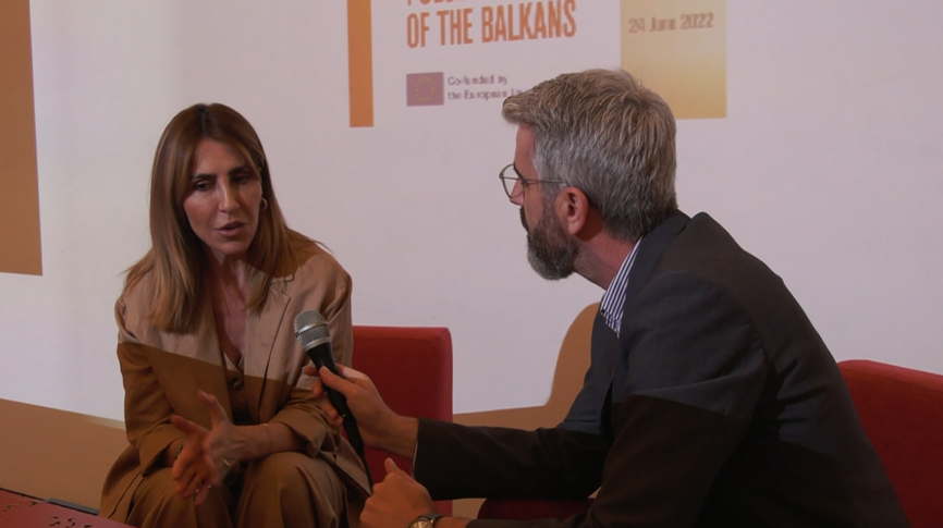 Bregu: S'justifikohet pse sot Kosova s'ka mundësi të udhëtojë lirshëm në Evropë (VIDEO)