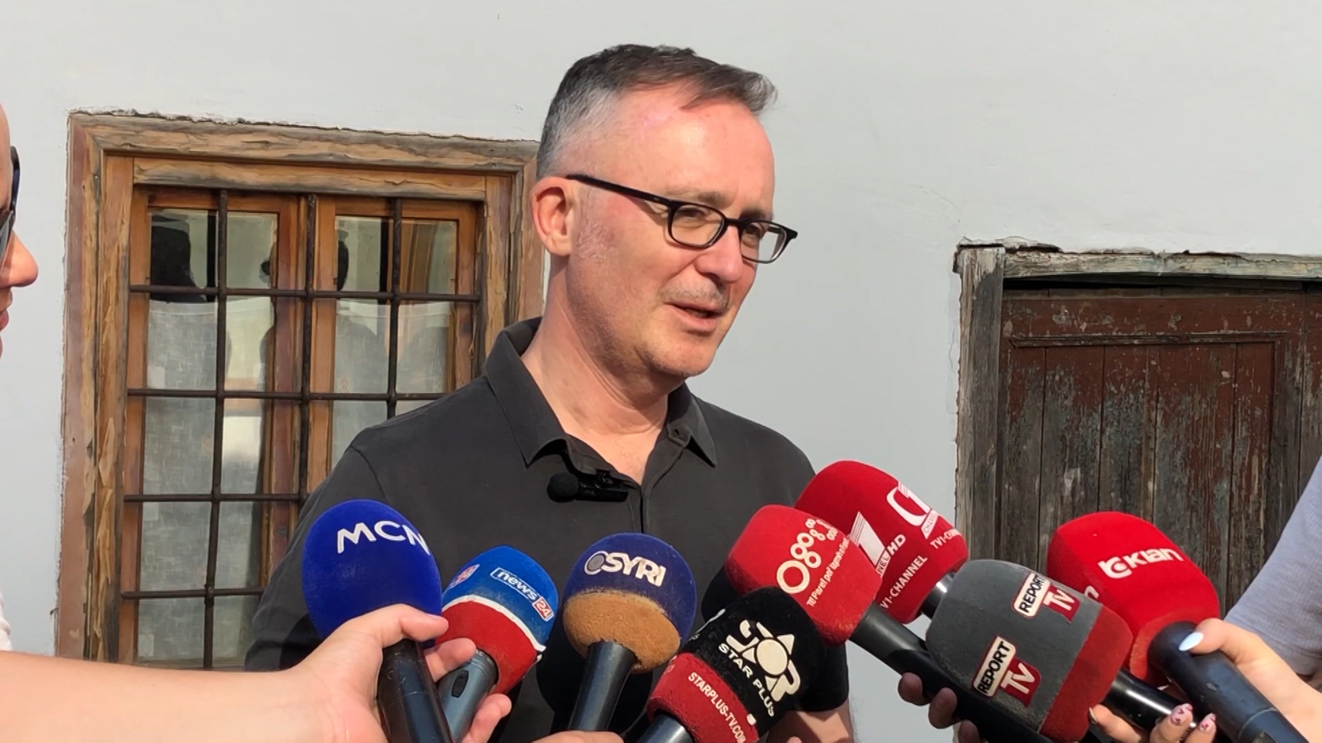 Italia pro hapjes së negociatave së Shqipërisë për BE