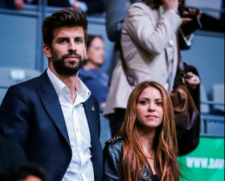Pique dhe Shakira konfirmojnë ndarjen, i japin fund lidhjes së tyre 12-vjeçare
