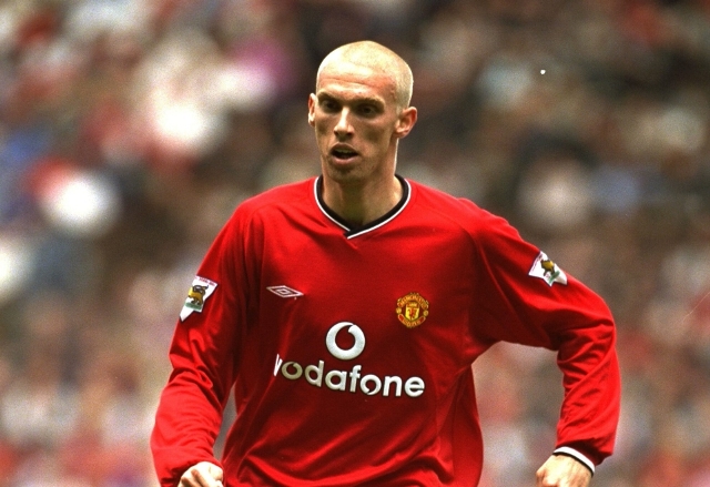 Ish-futbollisti i Manchester United tregon se si u vonua në stërvitje shkaku i "Big Brother"