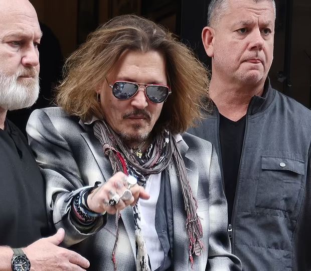 Johnny Depp i bashkohet TikTok-ut pas fitores ligjore ndaj ish-gruas Amber Heard