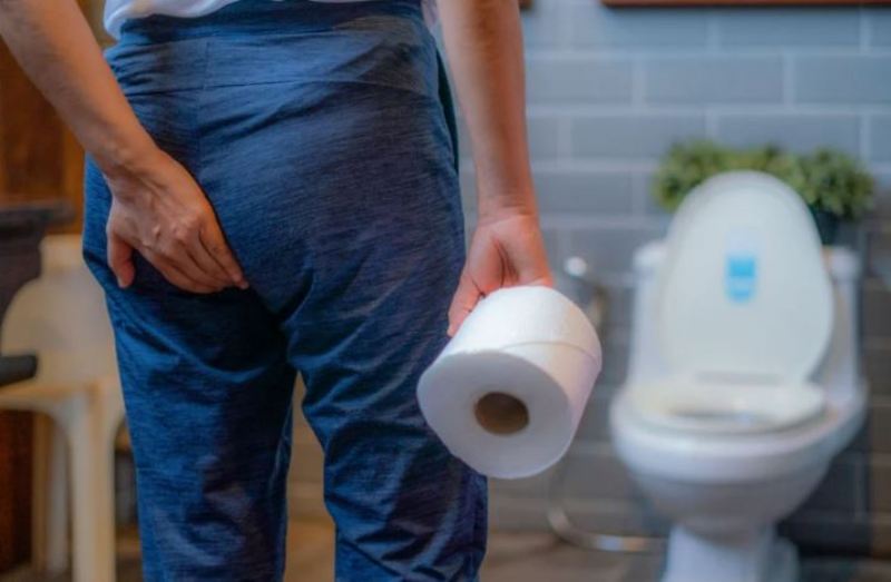 A mund të shkaktojë moti i nxehtë diarre?