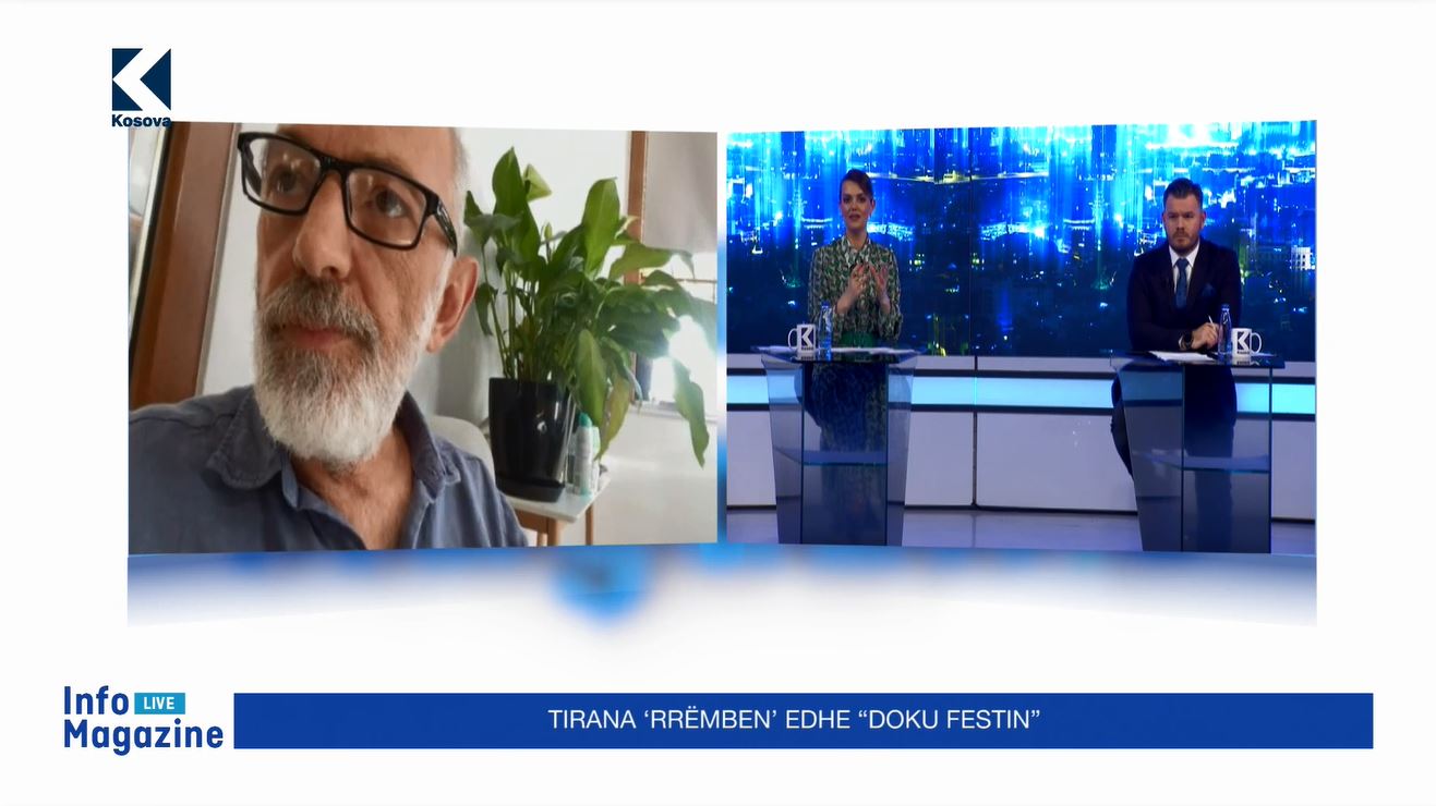 DokuFest nuk zhvendoset nga Prizreni, Bashkia Tiranë është sponsor zyrtar