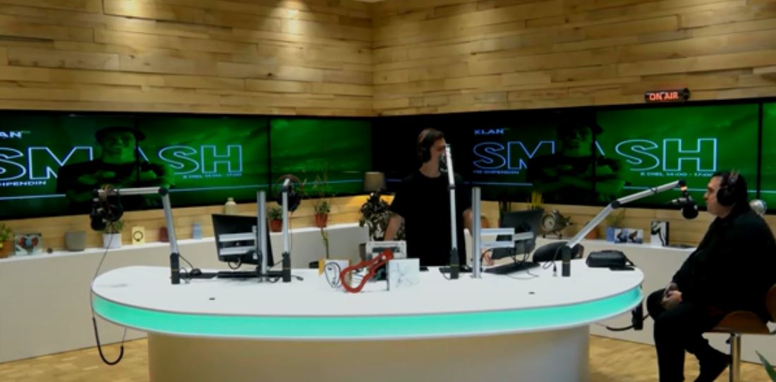 Rrëfimi i karrierës së Enver Idrizit (VIDEO)