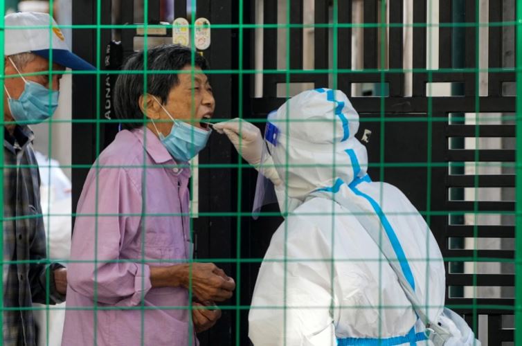 Shanghai regjistron zero raste pozitive me COVID-19, për herë të parë që nga marsi