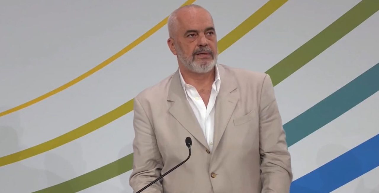 Rama s'ndalet me kritika ndaj BE-së: Mbledhjet e Brukselit, depresive