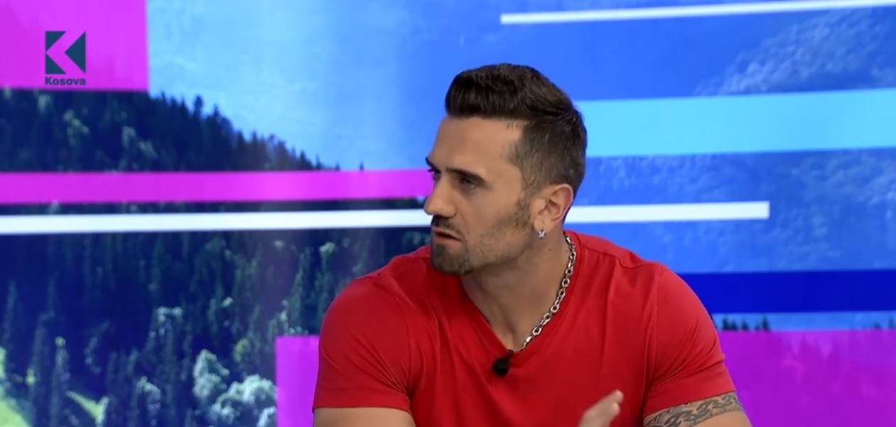 Trajneri personal, i nevojshëm apo luks në fitnes? - Flet Besni Humolli (VIDEO)