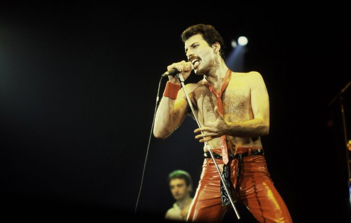 Zbulohet një këngë e padëgjuar e Queen me Freddie Mercuryn (VIDEO)